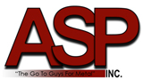 ASP logo