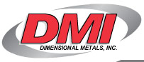 DMI Metals logo